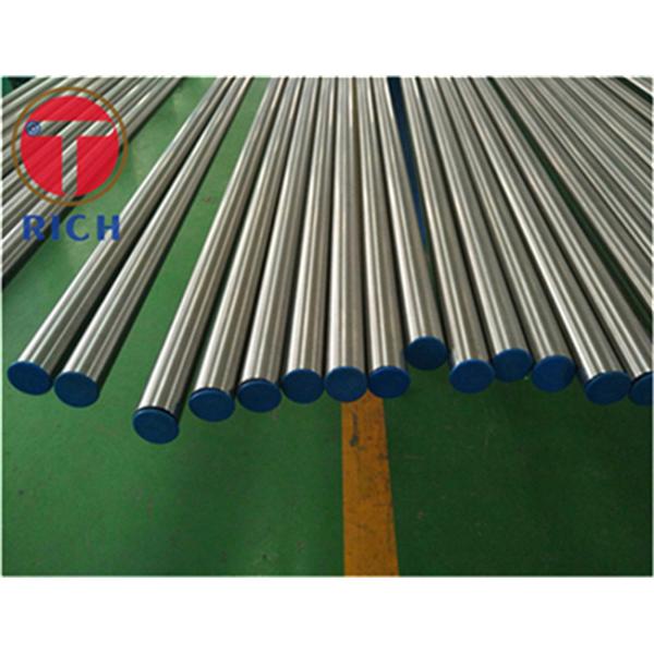 Buy 254Smo F51 F52 OD6.25mm Stainless Steel Welded Pipe at wholesale prices