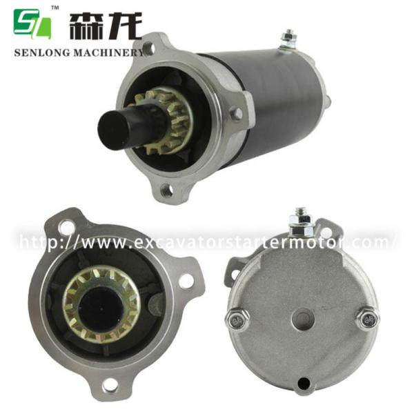 5086140 5086140-M030SM 5710440-M030SM Starter for Cushman 3 Wheeler,Tug & Lincoln Welder 884932,410-21007 12V 13T