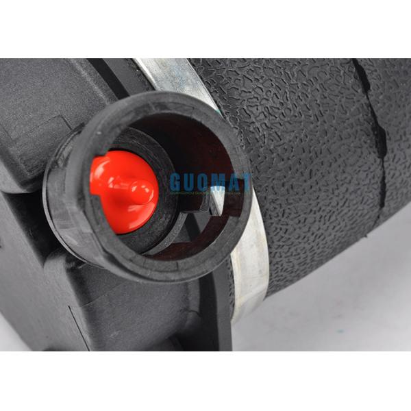 Lincoln Continental Rear Left Air Ride Spring 3U2Z5580JA 3U2Z5580NA