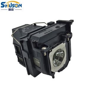 Quality ELPLP80 245W Epson Projector Bulbs With Housing for sale