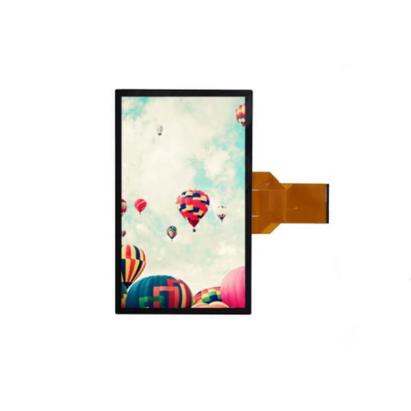 Buy 10.1 Inch TFT Interfacing Touch Screen With Arduino 40 Pins For Doorphone at wholesale prices