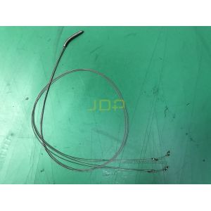 Quality Pre-owned EG-530NW Bending section for FUJI for sale