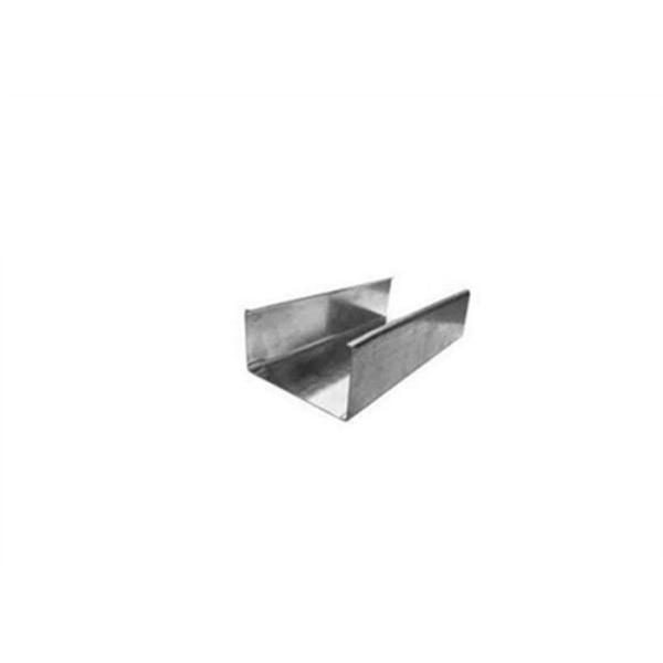 Buy Custom Made Galvanized Steel Studs Strong Flame Retardant Performance at wholesale prices