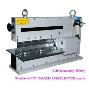V-Groove PCB Cutting Machine PCB Depaneling V Cut PCB Separator