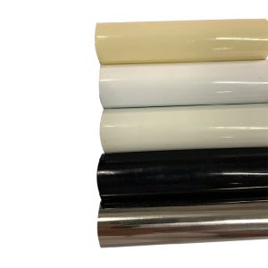 China Industry Dimension 28mm PE Lean Tube Pipe Thickness 2.0 mm Lean Pipe