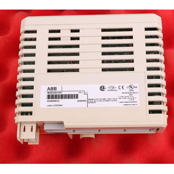 Buy ABB INNPM11 ABB INNPM11 Network Processing Module ABB Bailey | INNPM11 at wholesale prices