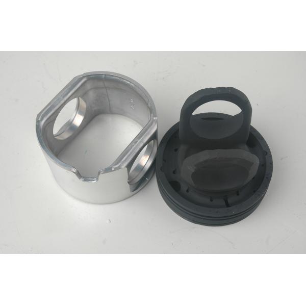 ISM11 QSM11 Diesel Engine Parts New Original Construction Machinery Cylinder Piston Kit 4070653