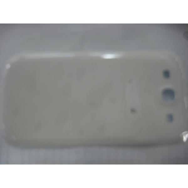 Buy Back Cover For Sansung I9300 White Phone Replacement Parts at wholesale prices