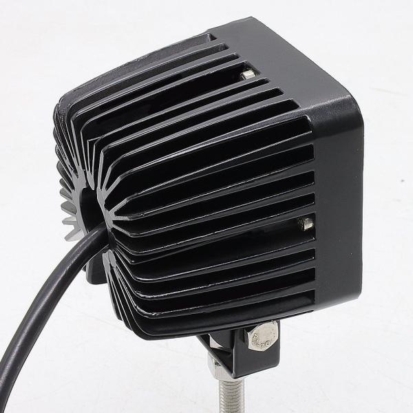 Modified Headlights for 4X4 off-Road LED Tractor Spotlight China