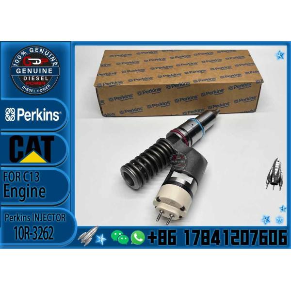 3879427 20R8066 10R7225 High Quality Diesel Fuel Injector 387-9427 20R-8066 10R-7225 For Cat C7 Engine 324D 325D 326D 32