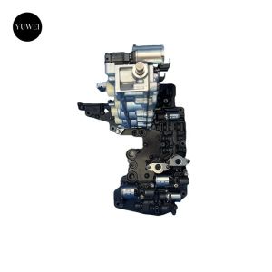 New Condition Q5 A7 DL501 Automatic Transmission Valve Body 8R0927156R