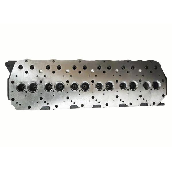 Buy 6D16T Diesel Engine Cylinder Head ME403382 ME993502 For MISTUBISHI at wholesale prices