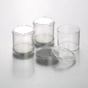 Disposable Vacuum Filtration Unit Laboratory Product