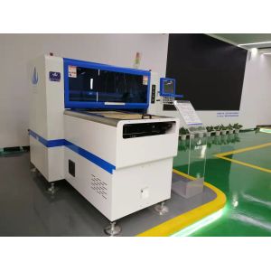 Multifunctional Automatic Pick And Place Machine 45000 CPH 4KW