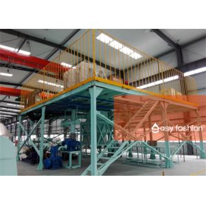 China 30kg Metal Powder Atomization Equipment Irregular Powder Shape For Copper on sale