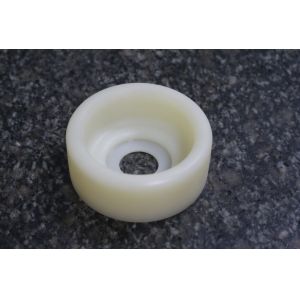 Custom Made Precision Machined Components Metal Alumium Steel Titanium