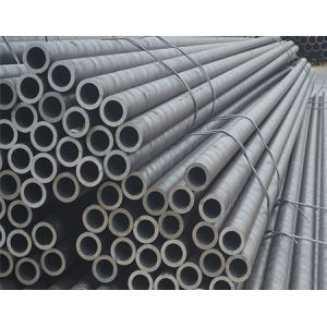 Carbon Hot Rolled Seamless Steel Pipe ASTM A335 P11
