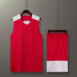 Customized basketball clothes basketball suit club basketball jersey custom made