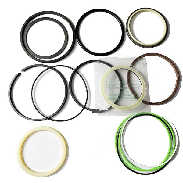 Excavators Parts ZX-200 Hydraulic Arm Cylinder Repair Kit YA00001400 OEM Supported