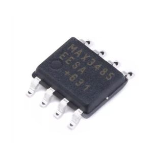 MAX3485EESA+T SOIC-8 Transceiver Communication Interface Chip Electronic