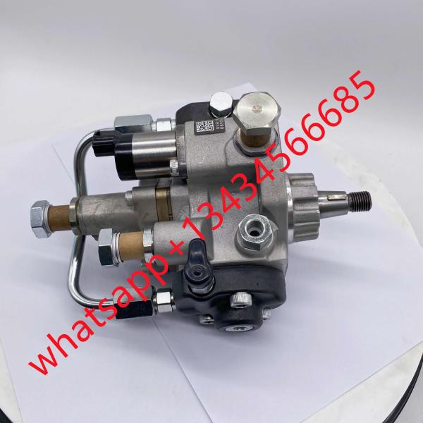 High Quality Diesel Fuel Injection Pump 294000-1550 294000-1560 294000-2110 For HINO J05E