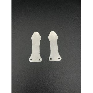 Factory manufacturing customized metal stamping parts manufacturing Valve plate