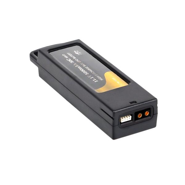 China High Power Lithium-Ion 11.1V 5200mAh 3S LiPO Battery Pack For RC Drones,Cars And Helicopters on sale China High Power Lithium-Ion 11.1V 5200mAh 3S LiPO Battery Pack For RC Drones,Cars And Helicopters on sale