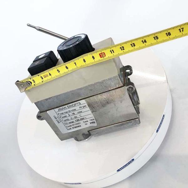 Sinopts Hot Sale 120-200 Degree Gas Oven Heater Temperature Control Valve