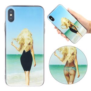 Iphone, Samsung Bikini quicksand case, Iphone Xs Max quicksand case, Iphone XR