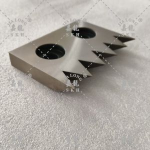 Quality Machine Industrial Knife For Plastic for sale