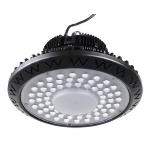 Bright Ufo High Bay Fluorescent Light Fixtures Highbay Led Lights 100w