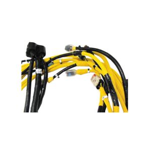 Quality 6251-81-9810 Engine PC400-8 PC450-8 Compatible With Engine Wiring Harness for sale