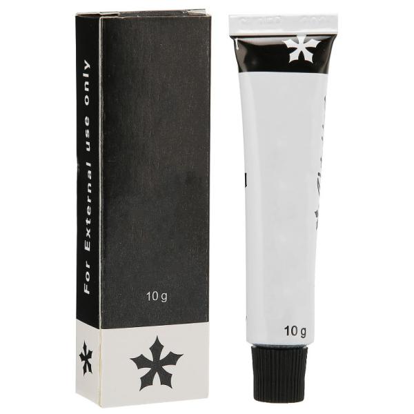 Buy Permanent Makeup Numb Anesthetic Cream Painless Strong Anesthetic Cream at wholesale prices