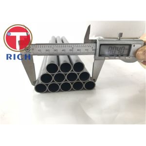 Q345 Hot Formed Seamless Steel Tube Round Square Rectangle