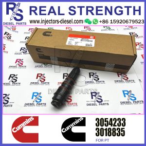 Diesel Engine Parts NTA855 Common Rail Fuel Injector 3054233
