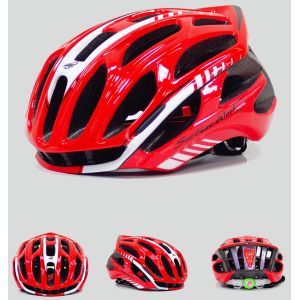 New Helmet EPS spume PC