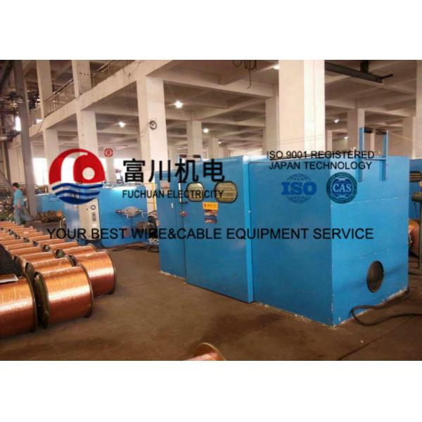 Buy 19 Pcs Nickel Wire Bunching Machine at wholesale prices