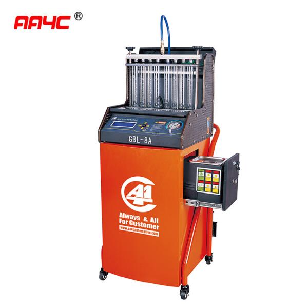 Buy AA4C fuel injector cleaner and analyzer AAGBL-8A at wholesale prices