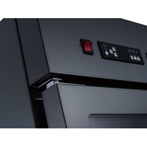 Beef Steak Sour Acid retail refrigeration equipment Freezer Meat Dry Aging