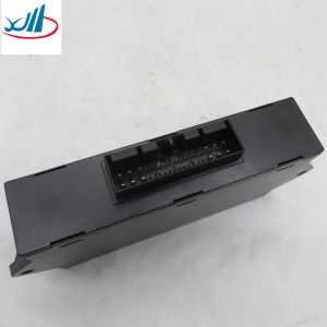 Howo Truck Parts Door Glass Electric Controller WG1664331070