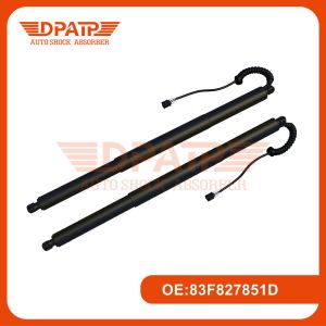 China Electric Tailgate Stay For 83F827851D Audi Q3 SPORTBACK Car Electric Trunk Strut on sale