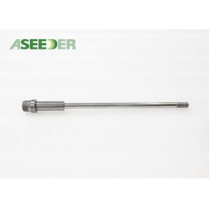 Good Compactness Carbide Wear Parts Choke Stem For Flow Control System