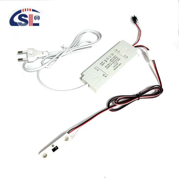 Buy Conveniently Control Your Lights with DC12V 5A 60W Smart Hand Sweep Sensor Switch at wholesale prices