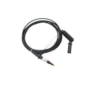 Wiring Devices ODF 3 in 1 Outdoor Waterproof FTTX Field Assembly Reinforced