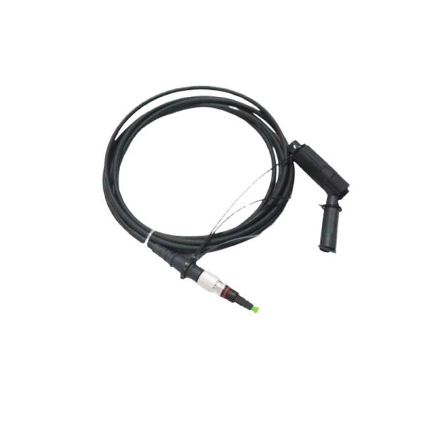 Wiring Devices ODF 3 in 1 Outdoor Waterproof FTTX Field Assembly Reinforced