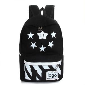 Quality wholesale school backpack school bag travel backpack cars bus No MOQ mochilas para laptop for sale