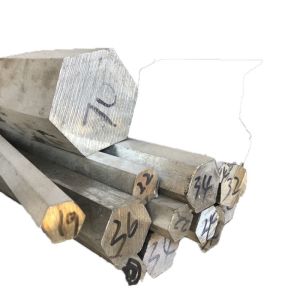 SS 2B 201 430 420 303 2205 2507 904l 630 316l Stainless Steel Hexagonal Bar /