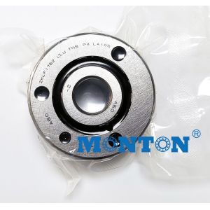 ZKLF70155-2Z/P4 70*155*45mm Angular contact ball bearing spindle high precision