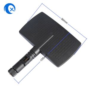 2.4G External 8dBi Directional WiFi Antenna with SMA Male Inner Hole Wireless