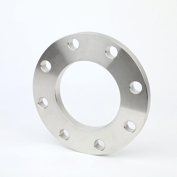 Buy DN200 8 Inch PN10 Flange ASTM A105 Carbon Steel Slip On Welding Flange Steel Pipe Fittings at wholesale prices